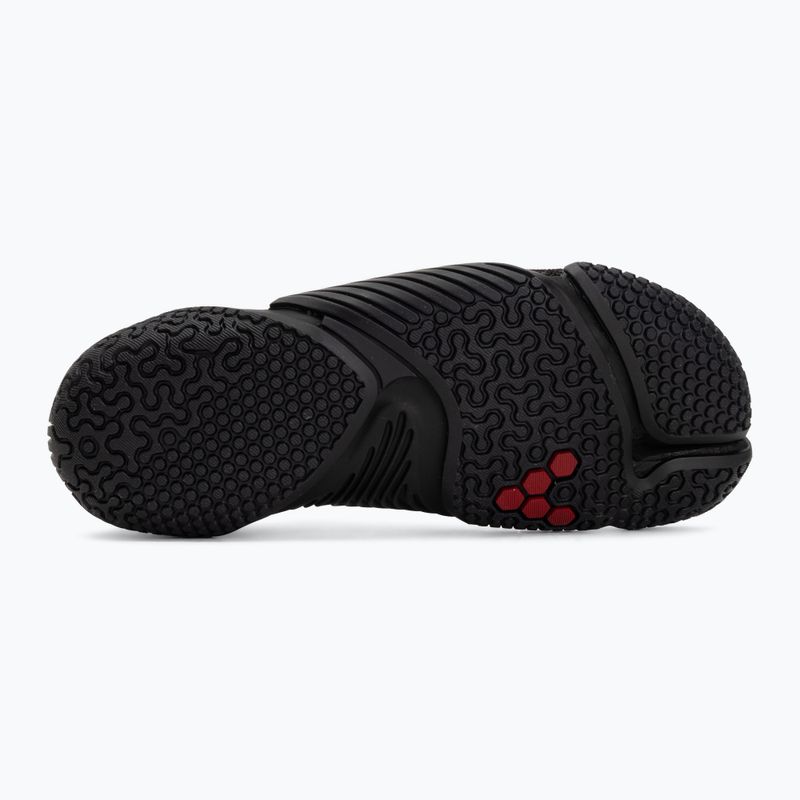 Dámske barefoot topánky Vivobarefoot Motus Flex Tabi eclipse 4