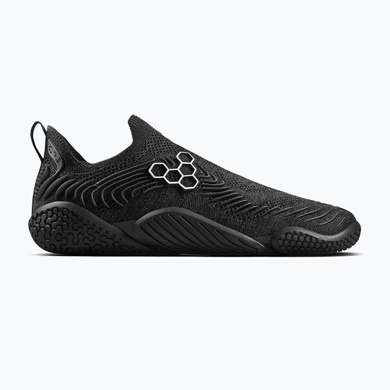 Dámske barefoot topánky Vivobarefoot Motus Flex Tabi eclipse
