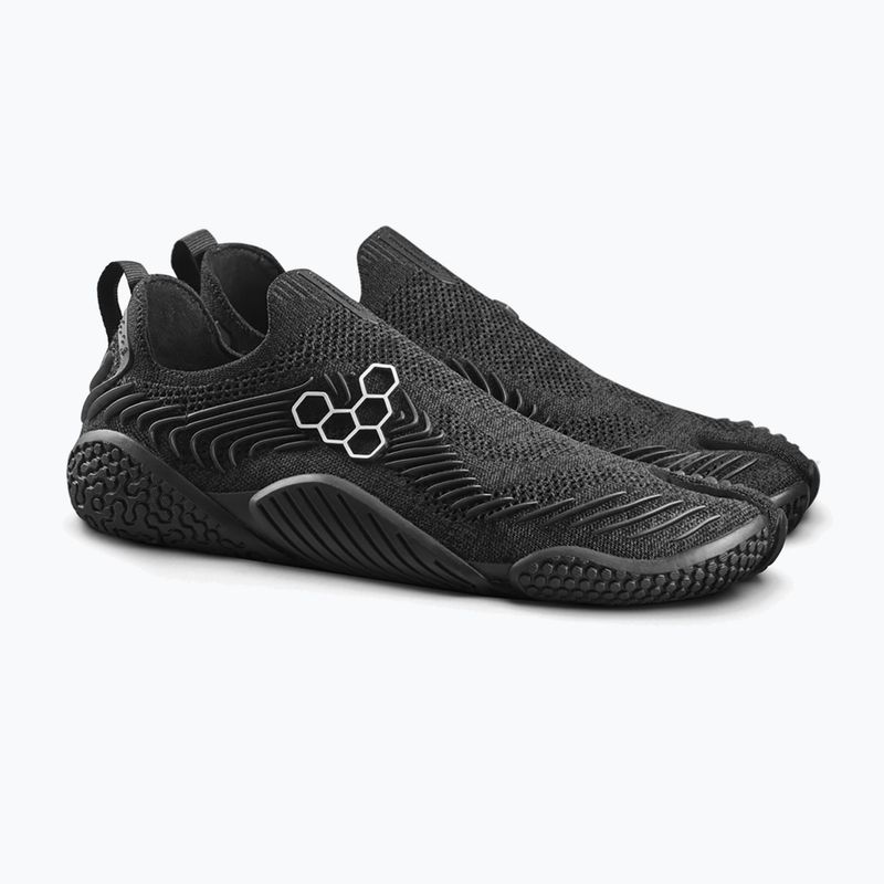 Dámske barefoot topánky Vivobarefoot Motus Flex Tabi eclipse 4