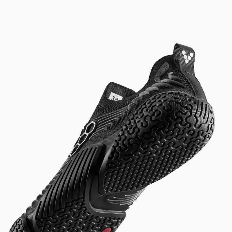 Dámske barefoot topánky Vivobarefoot Motus Flex Tabi eclipse 8