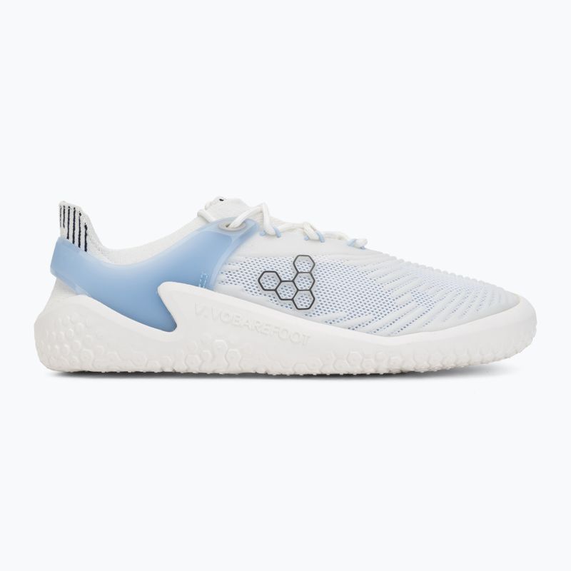 Dámske barefoot topánky Vivobarefoot Motus Strenght II sky blue 2