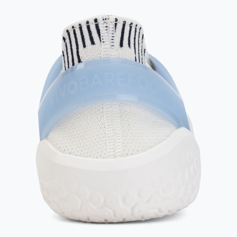 Dámske barefoot topánky Vivobarefoot Motus Strenght II sky blue 6