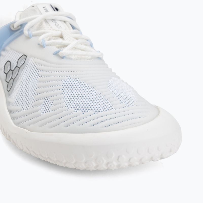Dámske barefoot topánky Vivobarefoot Motus Strenght II sky blue 7