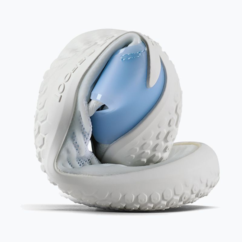 Dámske barefoot topánky Vivobarefoot Motus Strenght II sky blue 5