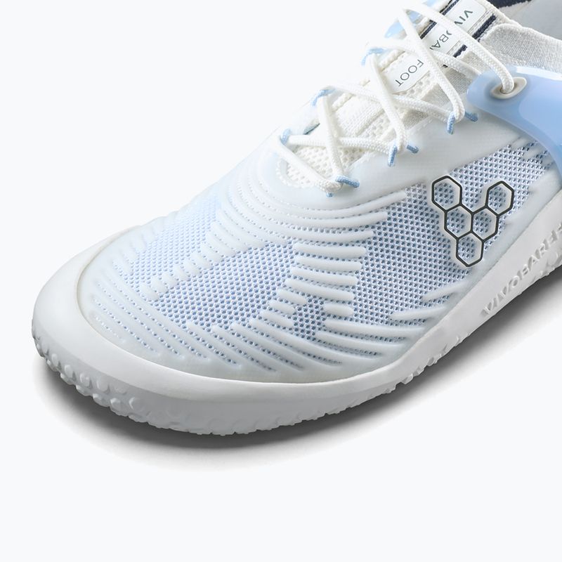 Dámske barefoot topánky Vivobarefoot Motus Strenght II sky blue 7