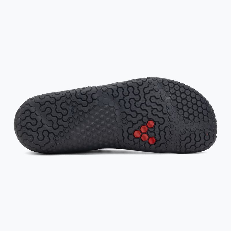 Dámske barefoot topánky Vivobarefoot Motus Strength II eclipse 4