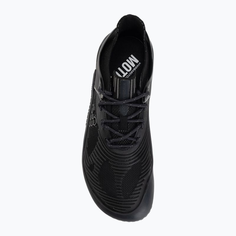 Dámske barefoot topánky Vivobarefoot Motus Strength II eclipse 5
