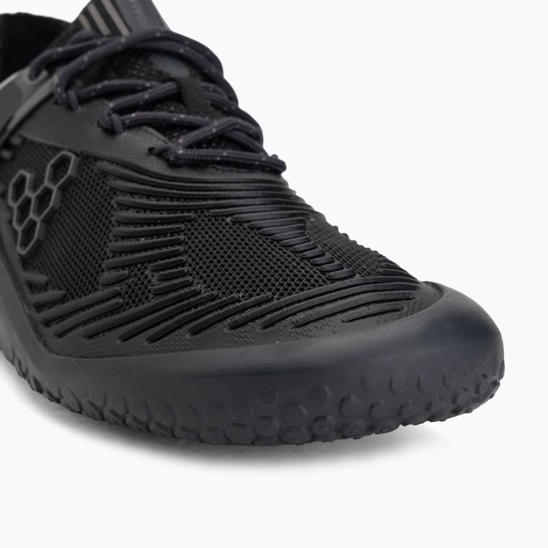 Dámske barefoot topánky Vivobarefoot Motus Strength II eclipse 7