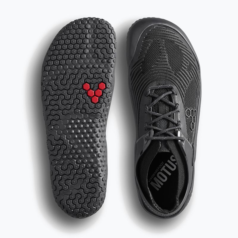 Dámske barefoot topánky Vivobarefoot Motus Strength II eclipse 6
