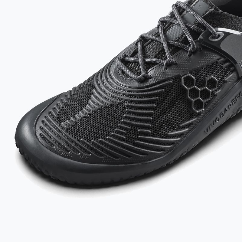 Dámske barefoot topánky Vivobarefoot Motus Strength II eclipse 7