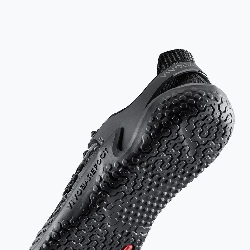 Dámske barefoot topánky Vivobarefoot Motus Strength II eclipse 8