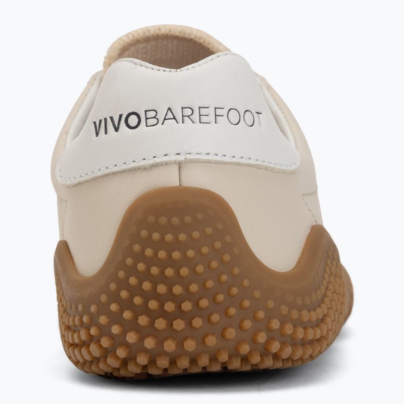 Dámske topánky Vivobarefoot Motus Studio Leather sand 6