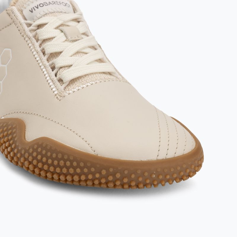 Dámske topánky Vivobarefoot Motus Studio Leather sand 7