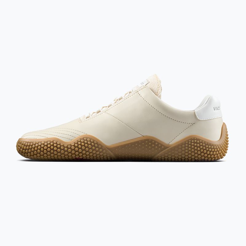 Dámske topánky Vivobarefoot Motus Studio Leather sand 2