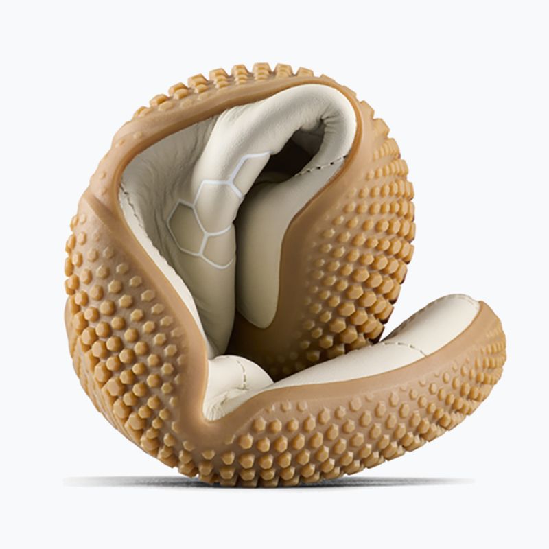 Dámske topánky Vivobarefoot Motus Studio Leather sand 5