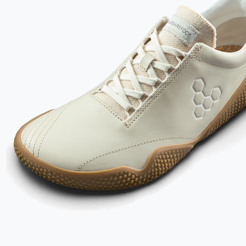 Dámske topánky Vivobarefoot Motus Studio Leather sand 7