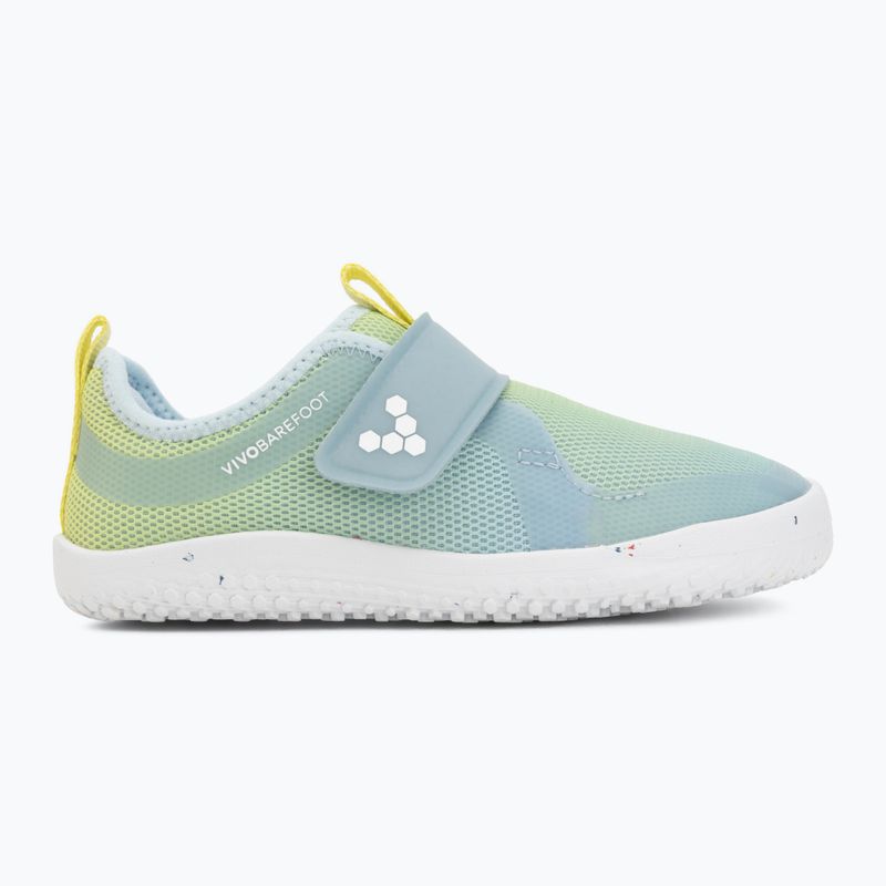 Detské barefoot topánky Vivobarefoot Primus Sport IV skyway 2