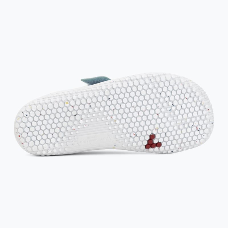 Detské barefoot topánky Vivobarefoot Primus Sport IV skyway 4