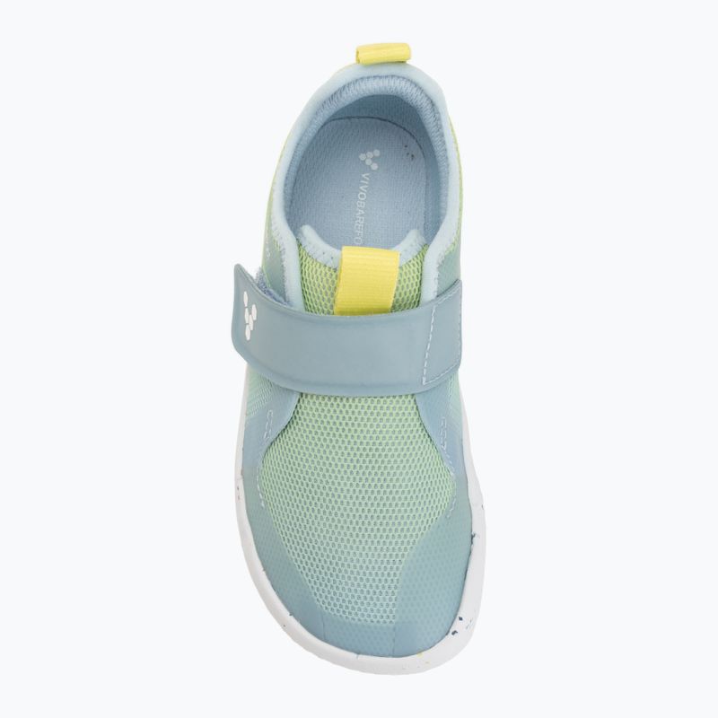 Detské barefoot topánky Vivobarefoot Primus Sport IV skyway 5
