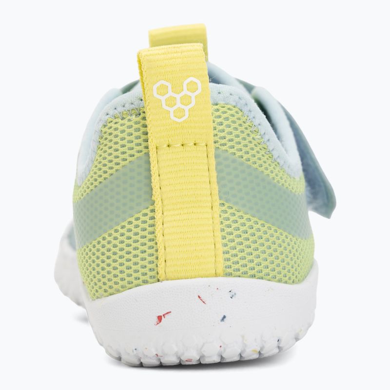 Detské barefoot topánky Vivobarefoot Primus Sport IV skyway 6