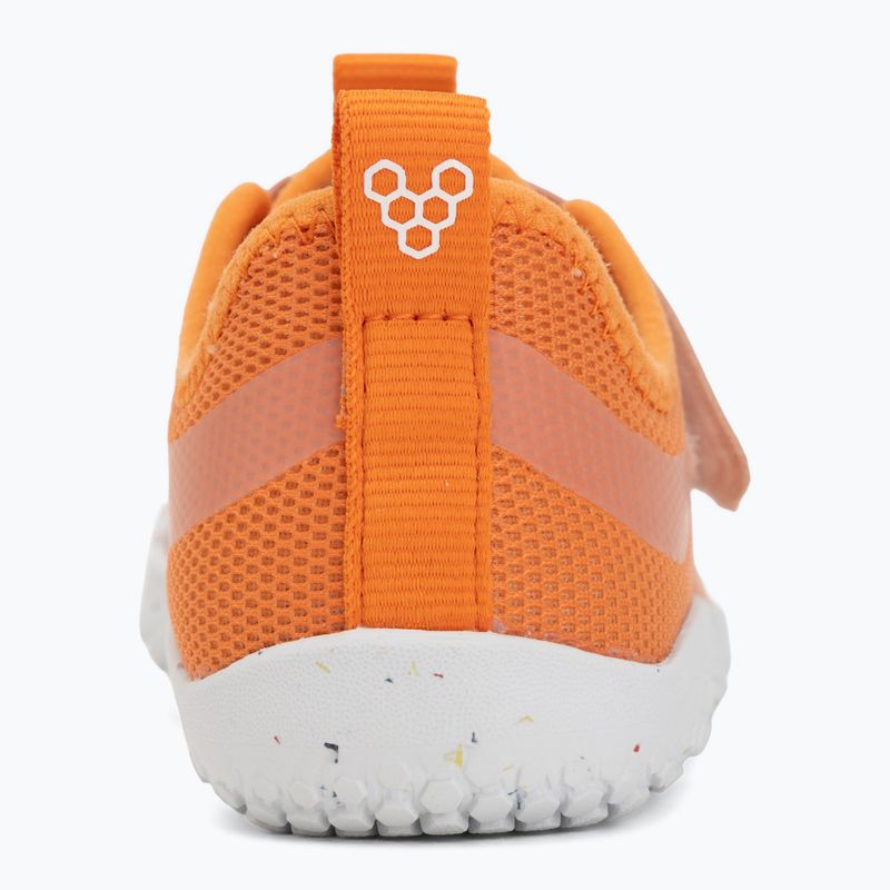 Detské barefoot topánky Vivobarefoot Primus Sport IV apricot 6