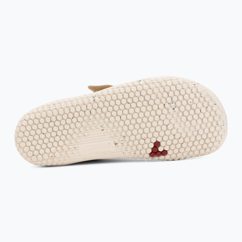 Detské barefoot topánky Vivobarefoot Primus Sport IV stone 4