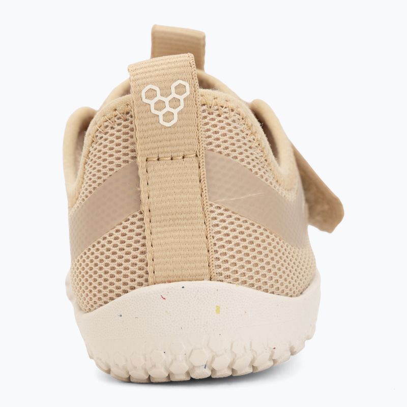 Detské barefoot topánky Vivobarefoot Primus Sport IV stone 6