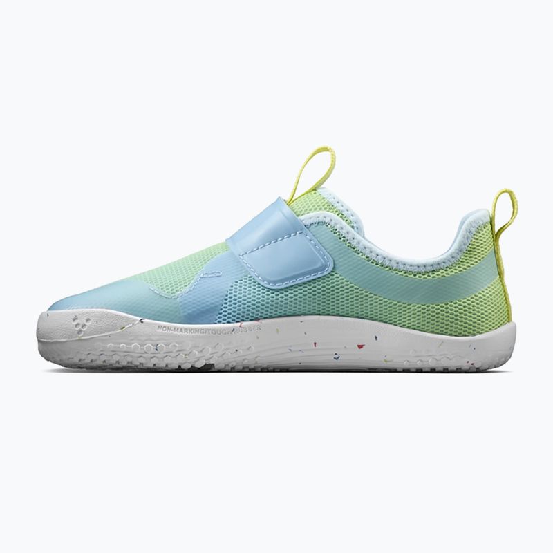 Detské barefoot topánky Vivobarefoot Primus Sport IV skyway 2