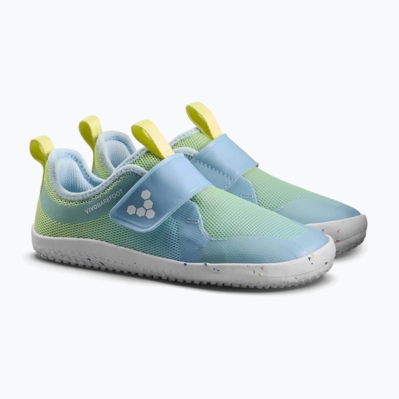 Detské barefoot topánky Vivobarefoot Primus Sport IV skyway 3
