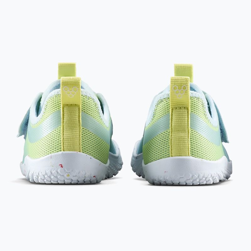 Detské barefoot topánky Vivobarefoot Primus Sport IV skyway 4