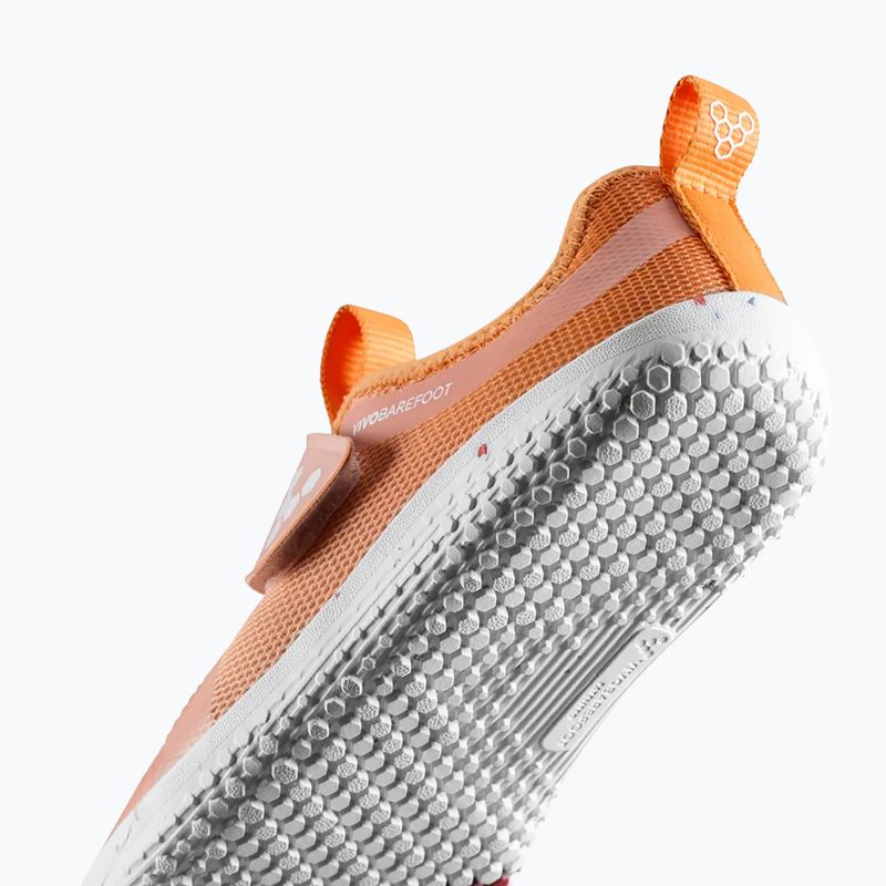 Detské barefoot topánky Vivobarefoot Primus Sport IV apricot 6