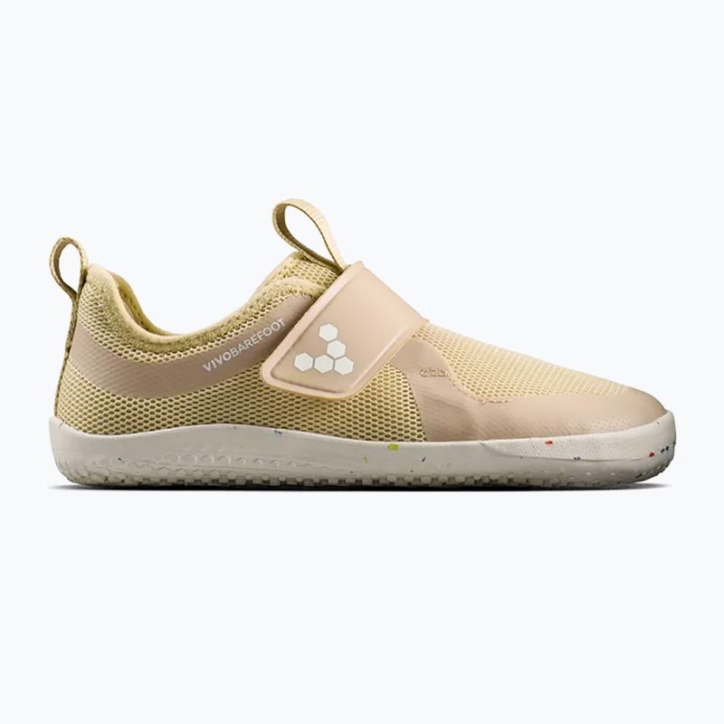 Detské barefoot topánky Vivobarefoot Primus Sport IV stone