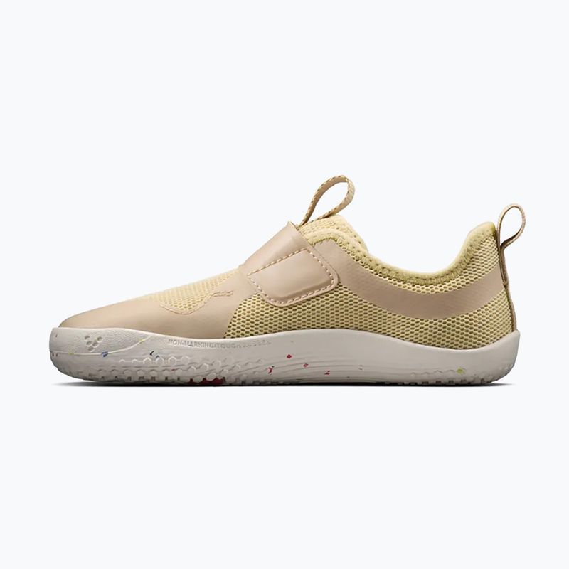 Detské barefoot topánky Vivobarefoot Primus Sport IV stone 2