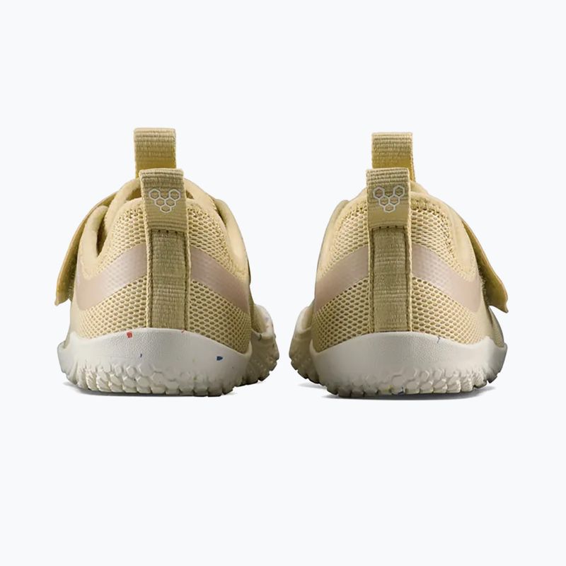 Detské barefoot topánky Vivobarefoot Primus Sport IV stone 4