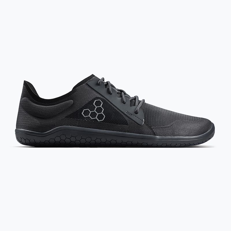 Dámske barefoot topánky Vivobarefoot Primus Lite IV obsidian 8