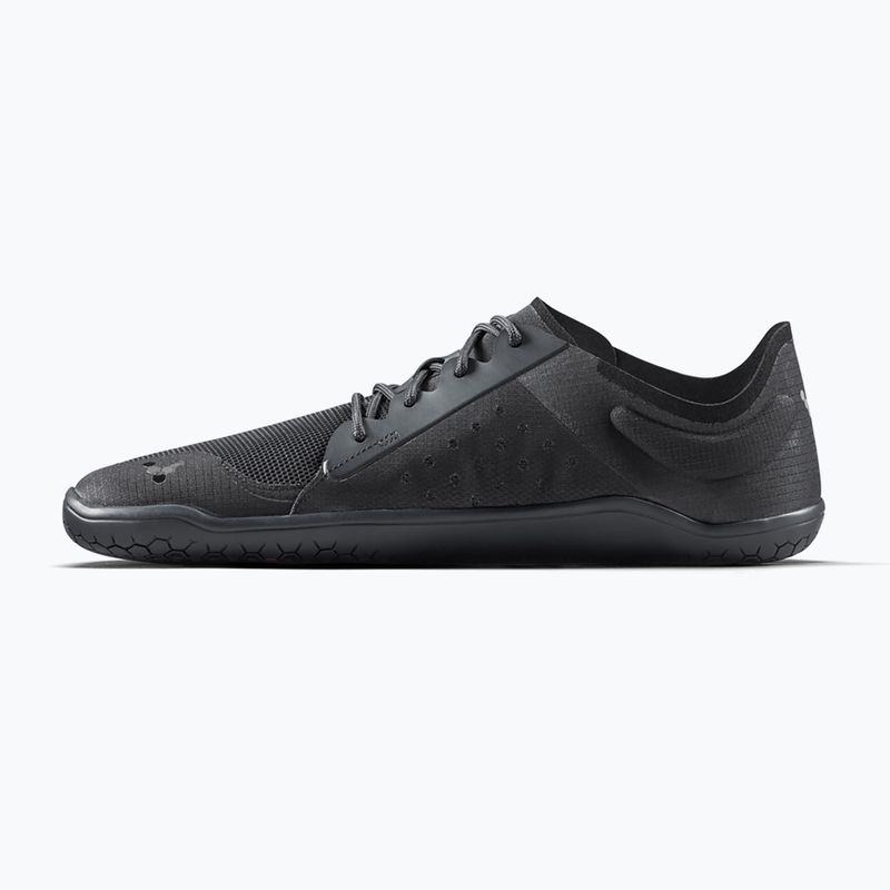 Dámske barefoot topánky Vivobarefoot Primus Lite IV obsidian 9