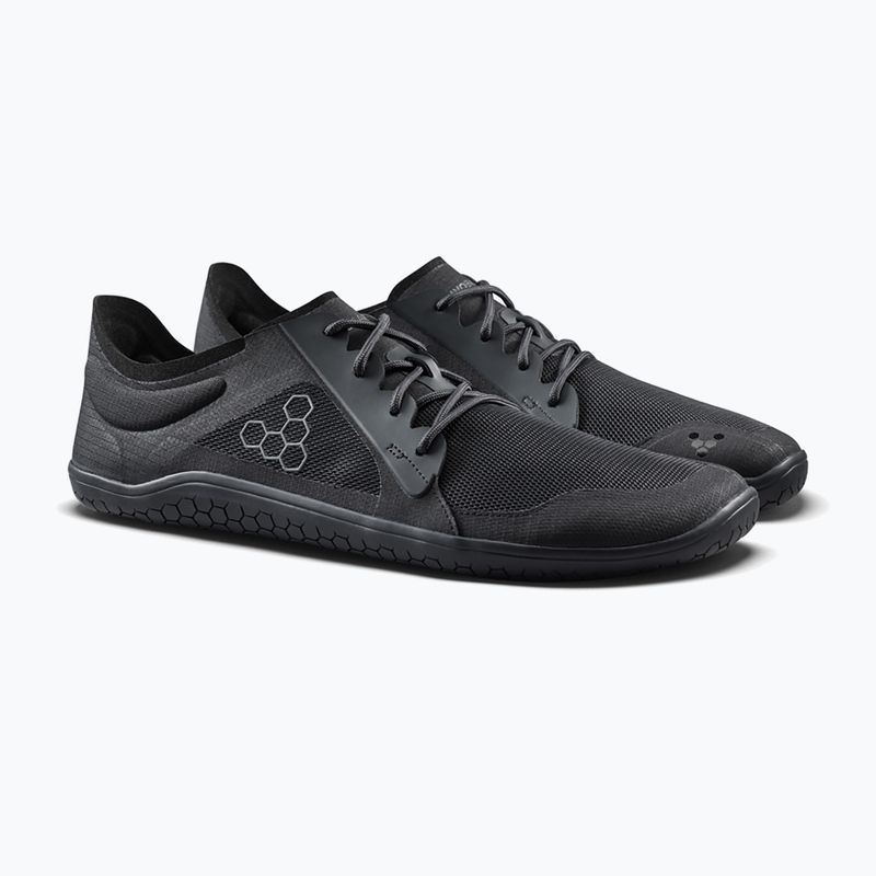 Dámske barefoot topánky Vivobarefoot Primus Lite IV obsidian 10