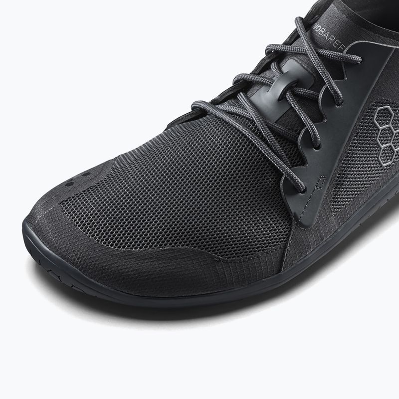 Dámske barefoot topánky Vivobarefoot Primus Lite IV obsidian 14