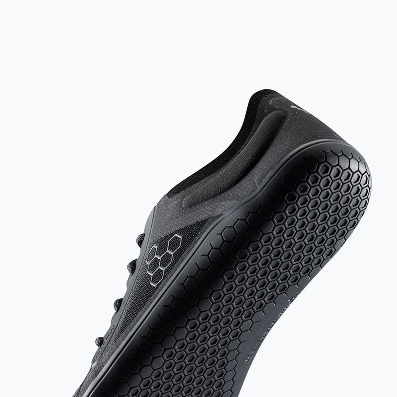 Dámske barefoot topánky Vivobarefoot Primus Lite IV obsidian 15