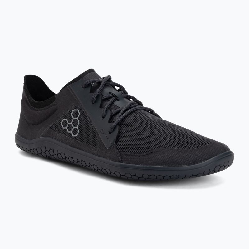 Dámske barefoot topánky Vivobarefoot Primus Lite IV obsidian