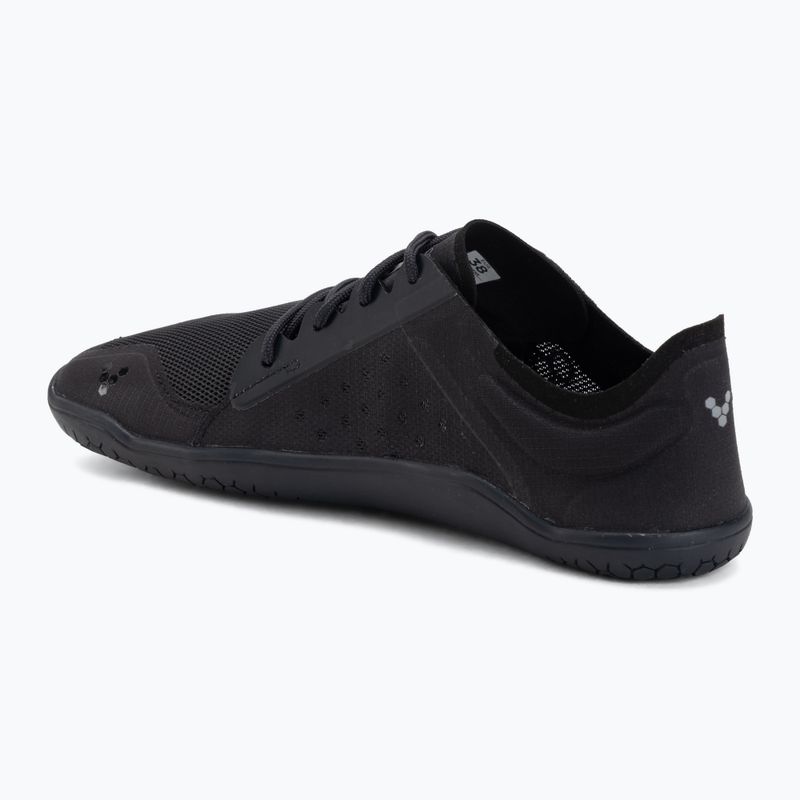 Dámske barefoot topánky Vivobarefoot Primus Lite IV obsidian 3