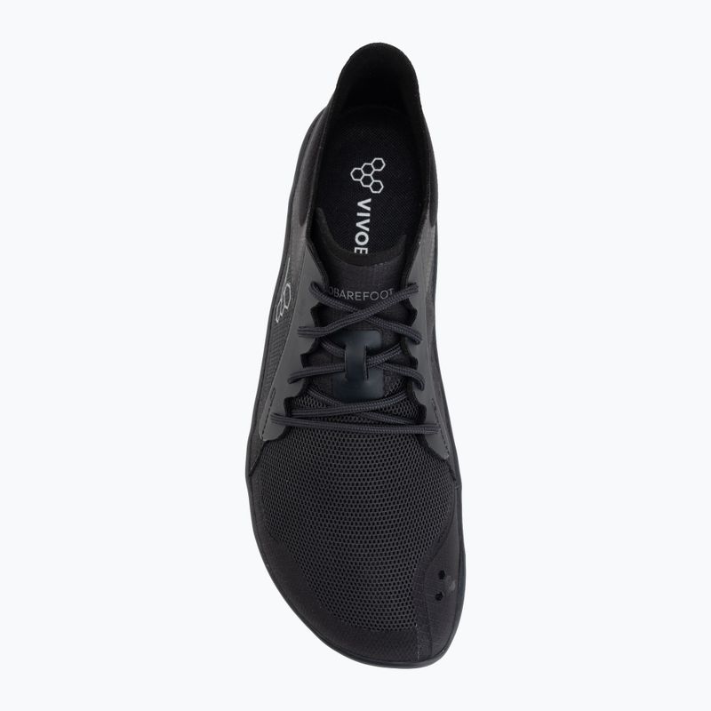 Dámske barefoot topánky Vivobarefoot Primus Lite IV obsidian 5