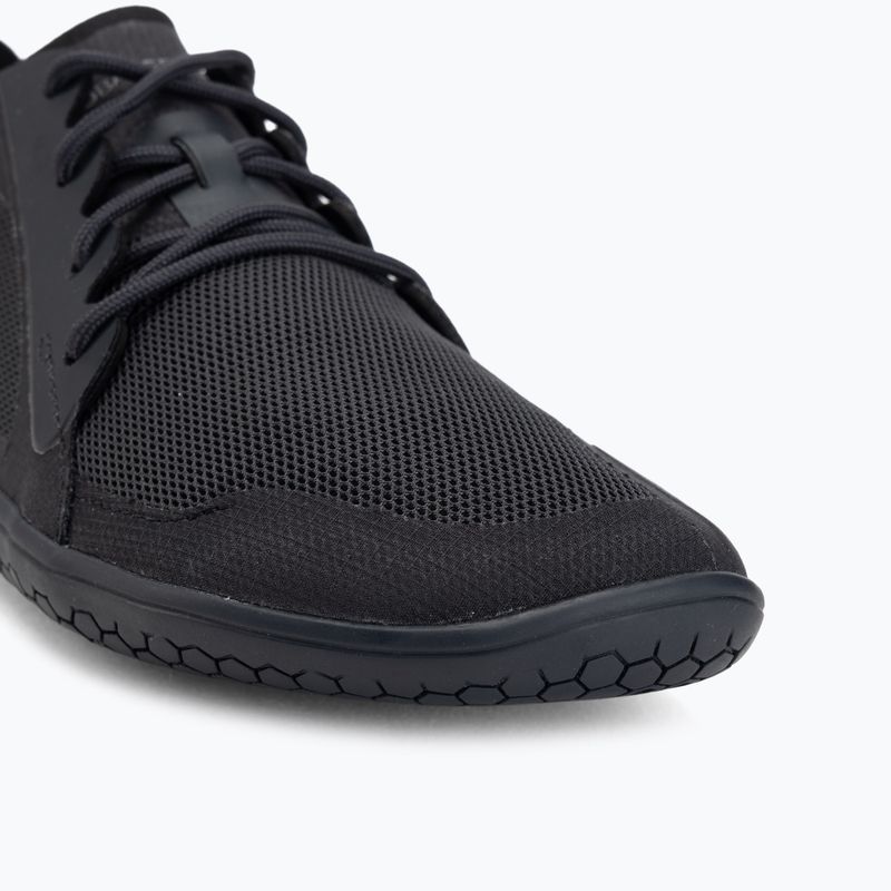 Dámske barefoot topánky Vivobarefoot Primus Lite IV obsidian 7