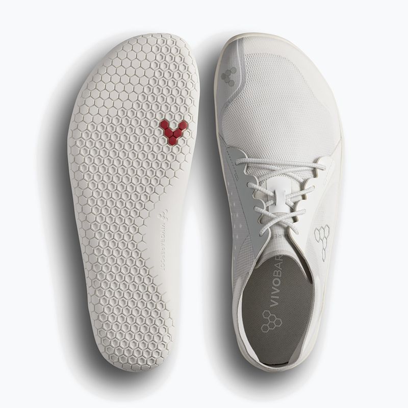 Dámske barefoot topánky Vivobarefoot Primus Lite IV mineral 6