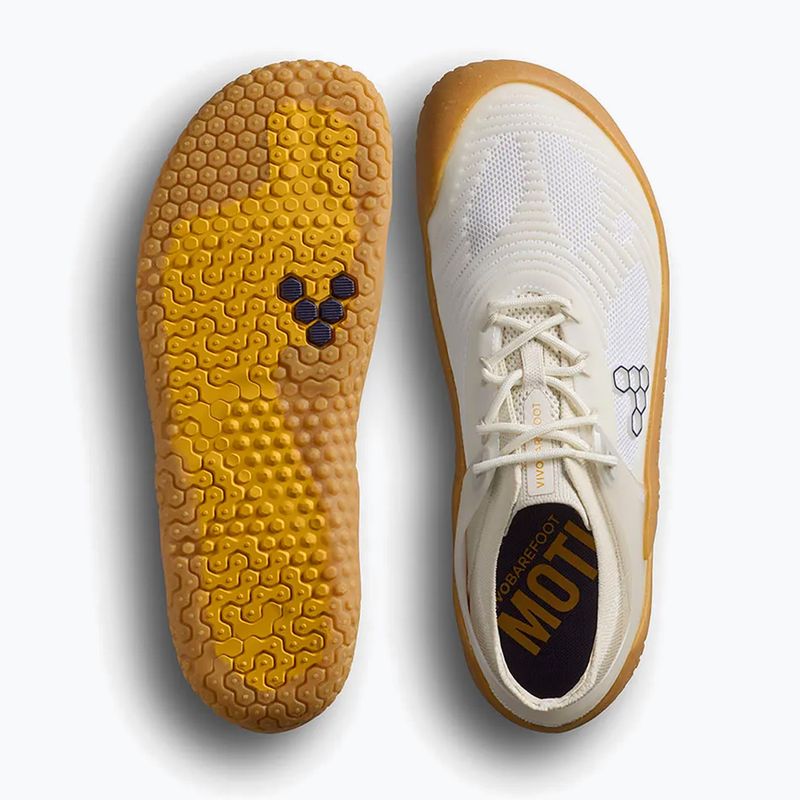 Dámske barefoot topánky Vivobarefoot Motus Strenght II arctic wolf 4