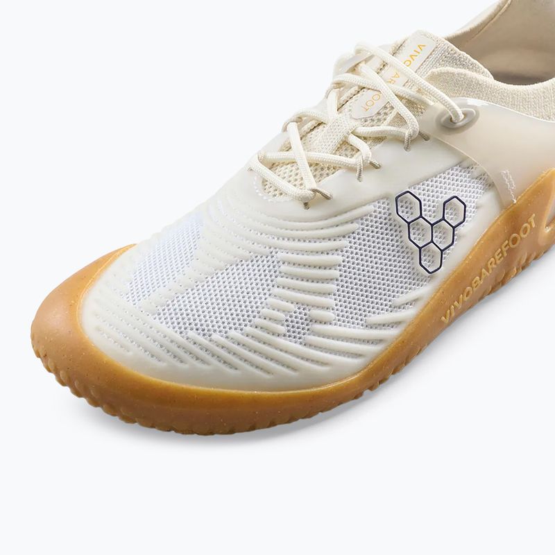 Dámske barefoot topánky Vivobarefoot Motus Strenght II arctic wolf 5