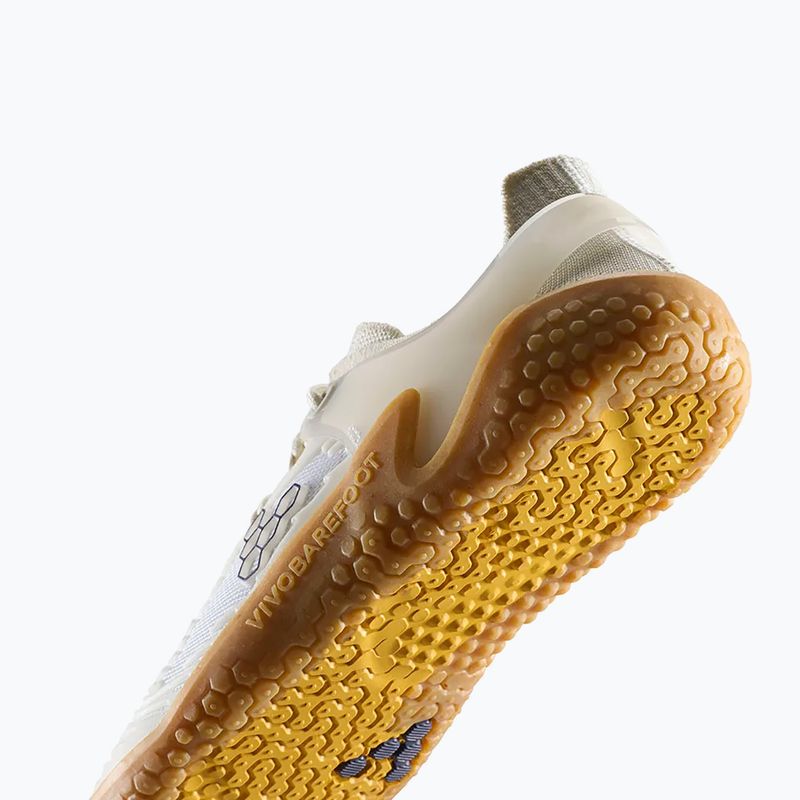 Dámske barefoot topánky Vivobarefoot Motus Strenght II arctic wolf 6