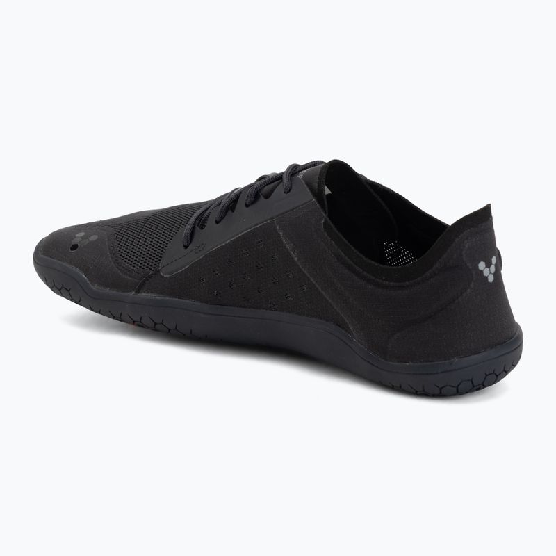 Pánske barefoot topánky Vivobarefoot Primus Lite IV 309253 obsidian 3