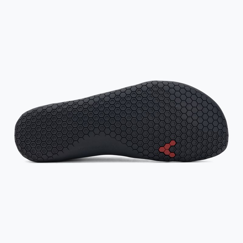 Pánske barefoot topánky Vivobarefoot Primus Lite IV 309253 obsidian 4