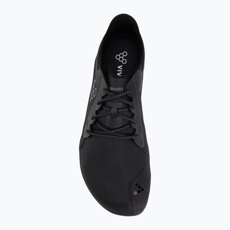 Pánske barefoot topánky Vivobarefoot Primus Lite IV 309253 obsidian 5